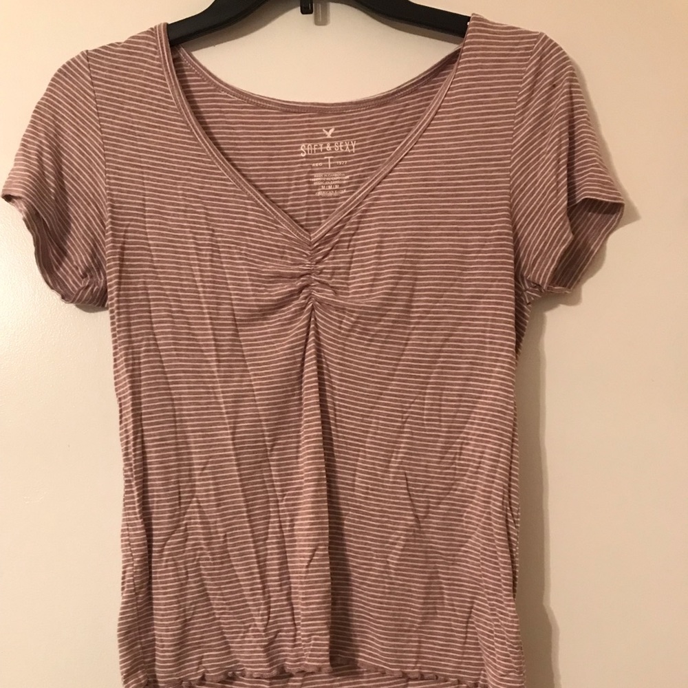 American Eagle shirt